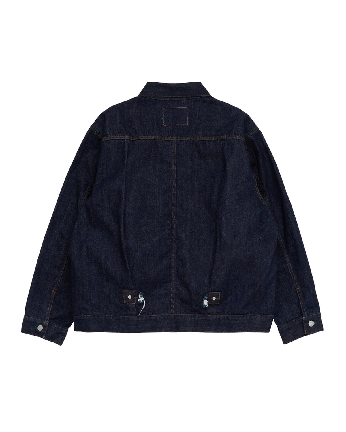 GDC / Denim Jacket "Tokyo" (GD0313-0105)