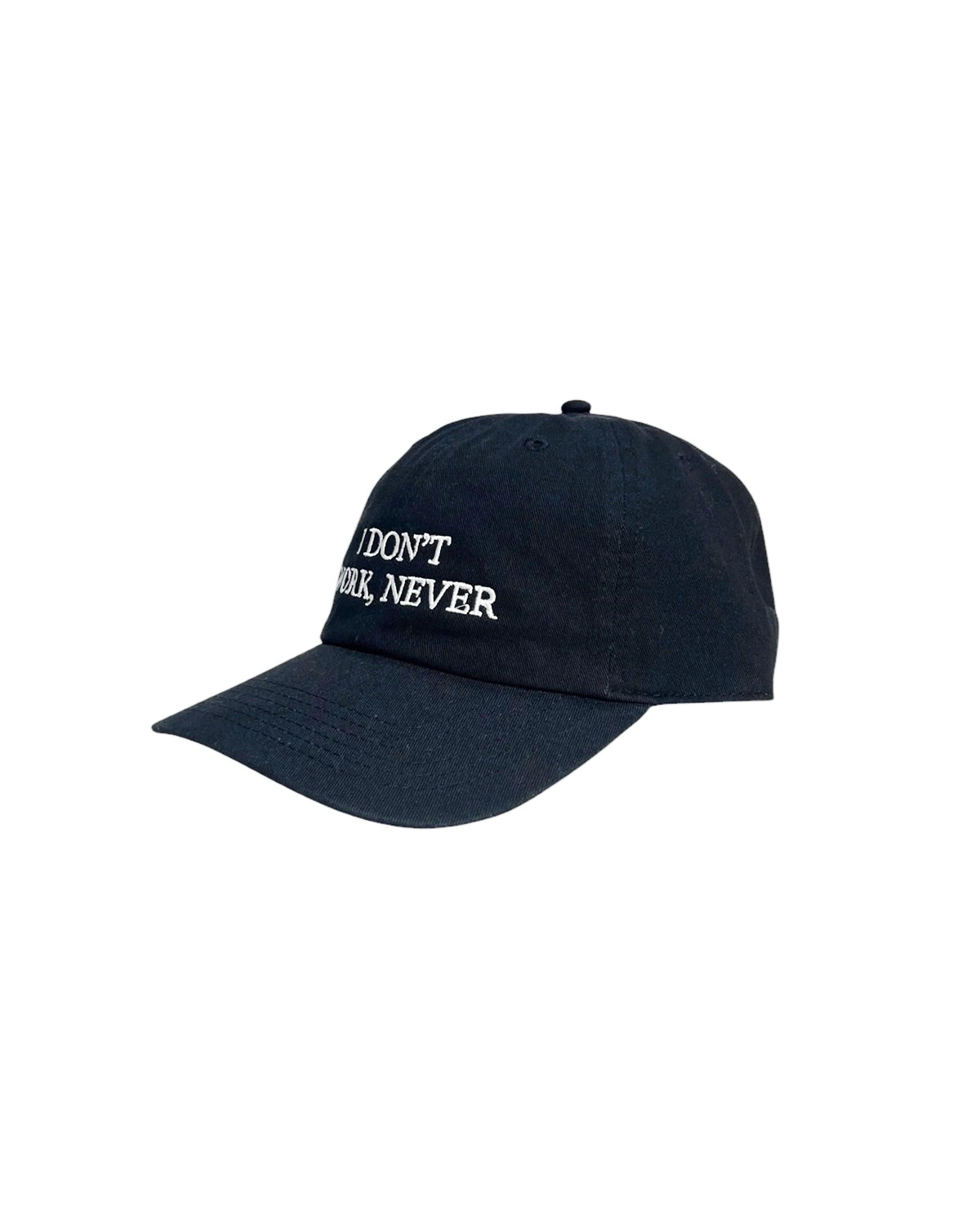 Do Nothing Congress の I DON'T WORK NEVER