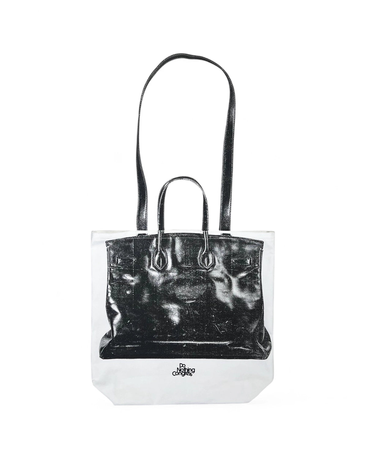 DO NOTHING CONGRESS SAC JB バーキン トートバッグ Do Nothing DO NOTHING CONGRESS SAC JB バーキン トートバッグ Do Nothing