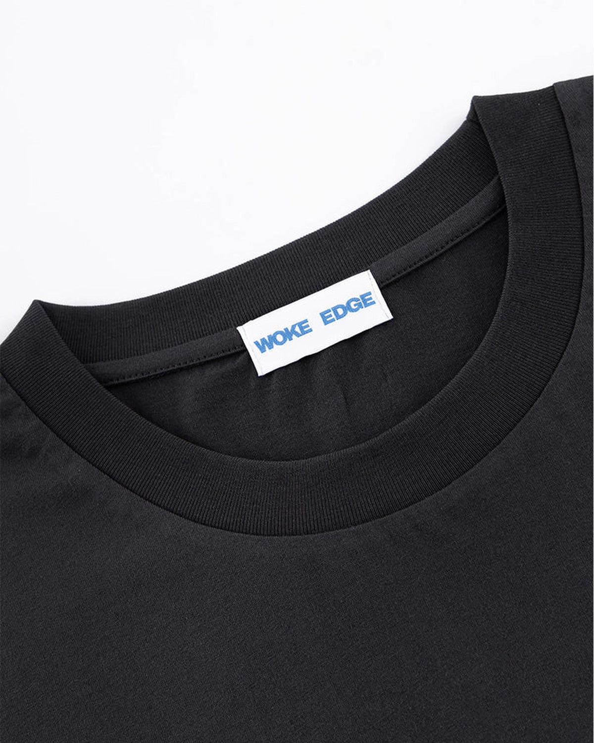 WOKE EDGE / Dot Star Tee (2611-15913-0059003)