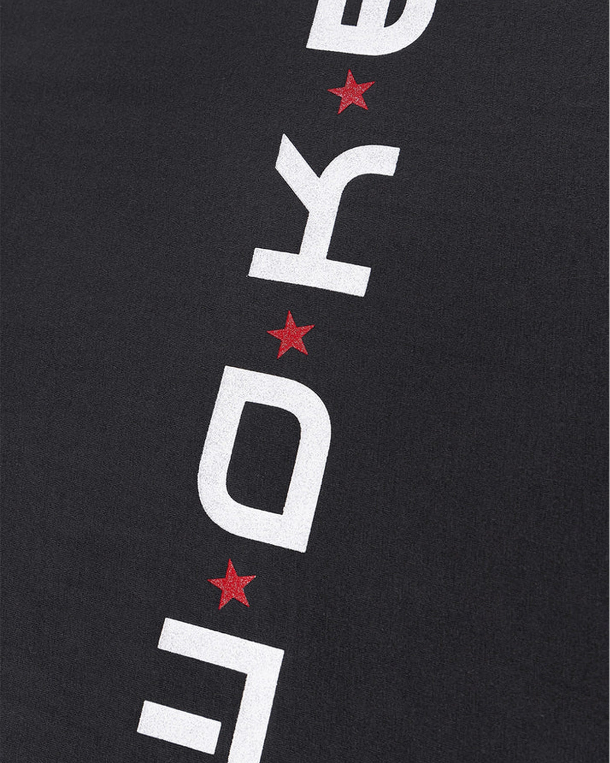 WOKE EDGE / Dot Star Tee (2611-15913-0059003)