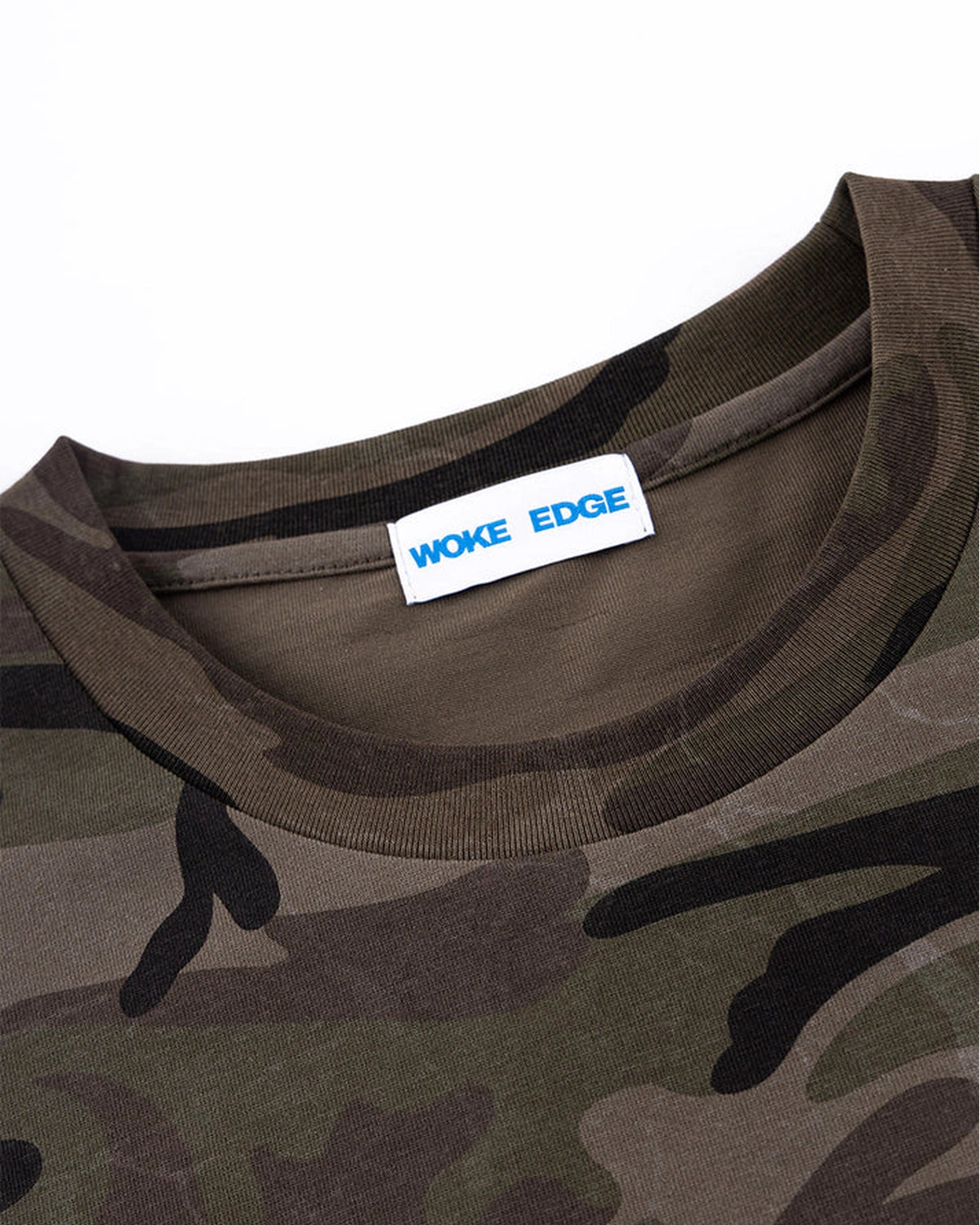 WOKE EDGE / Dot Star Tee (2611-15913-0059003)