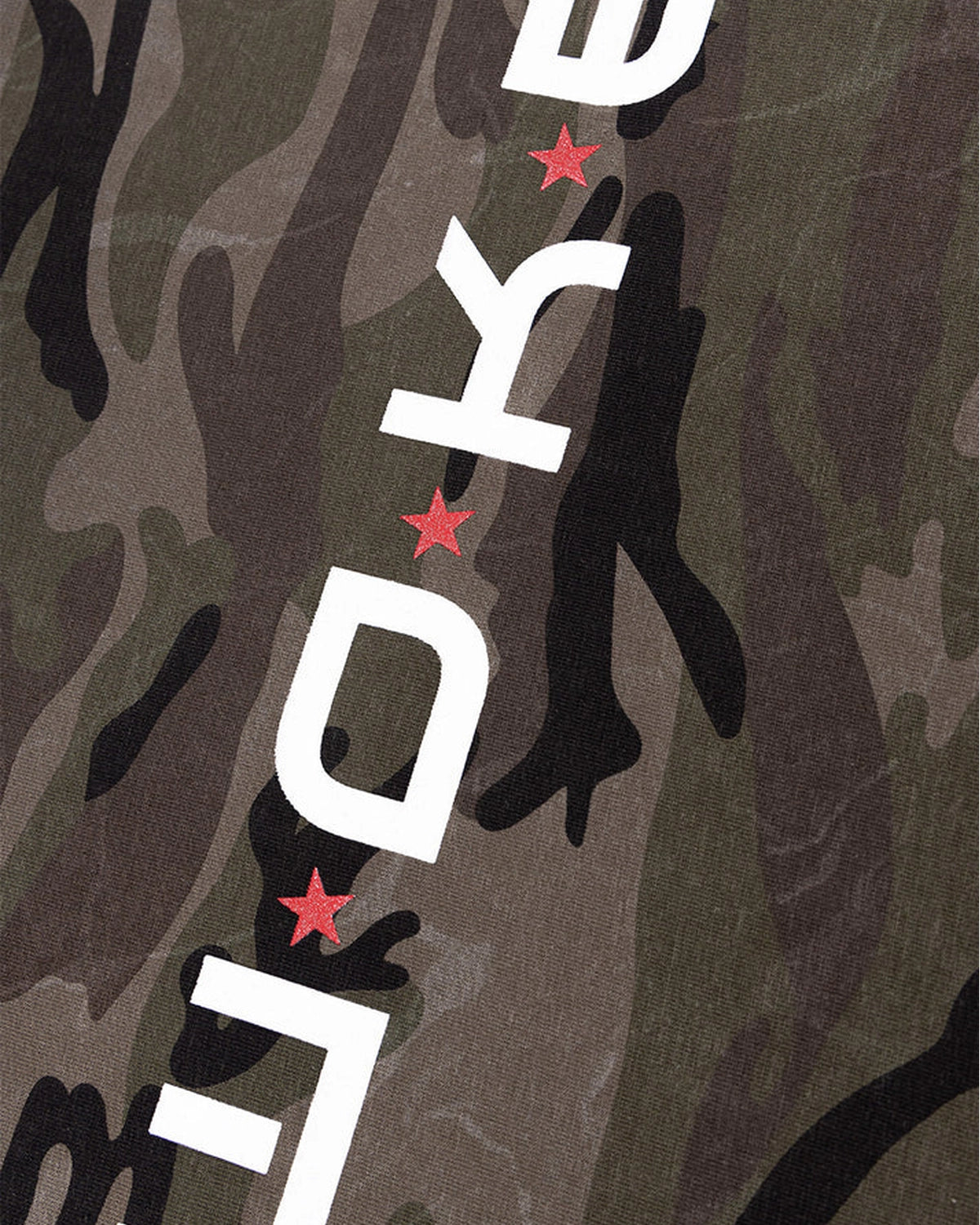 WOKE EDGE / Dot Star Tee (2611-15913-0059003)