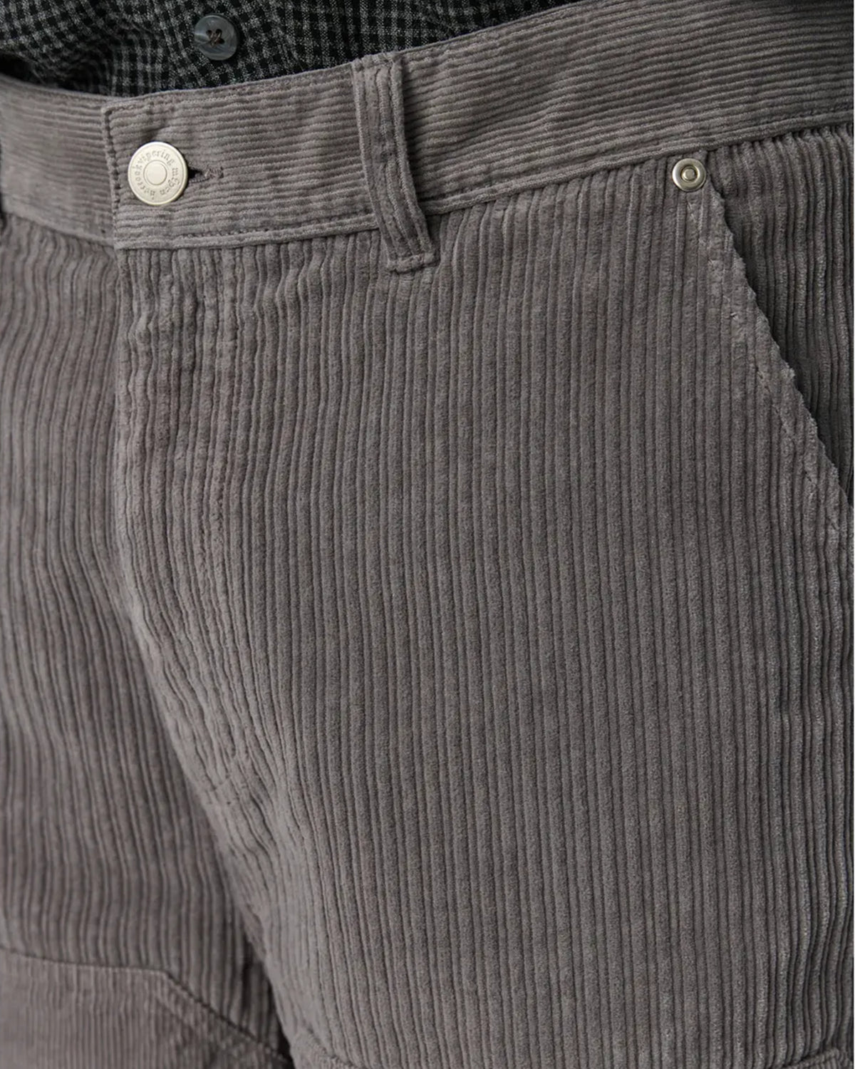 mfpen / DOUBLE KNEE TROUSERS (877-70171002)