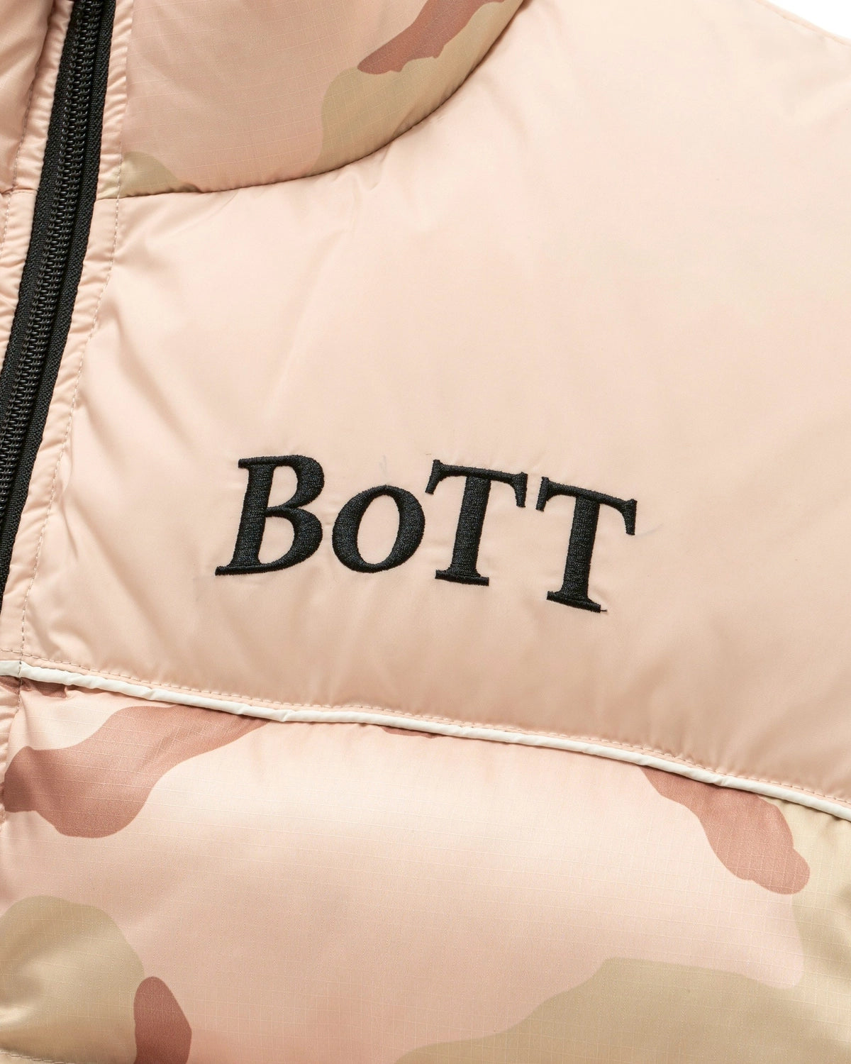 BoTT / B Logo Down Jacket