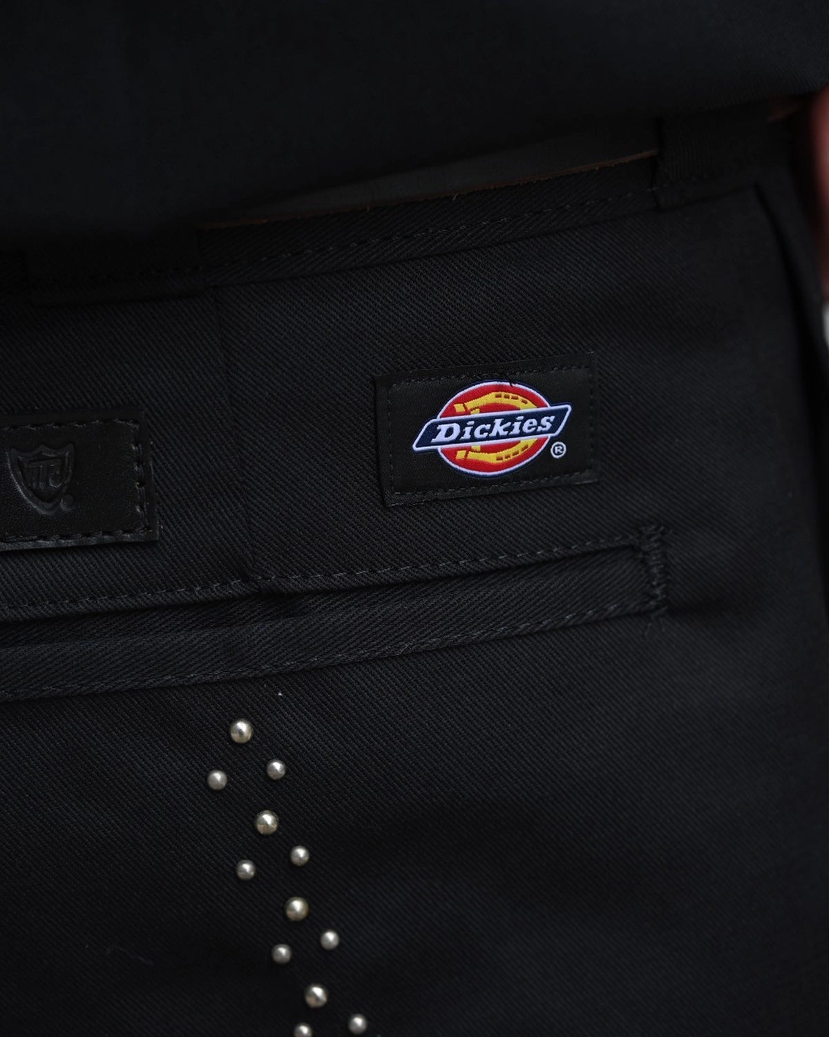 STANDARD CALIFORNIA / HTC Dickies Pants #Arrow Chain (BTZAA520)