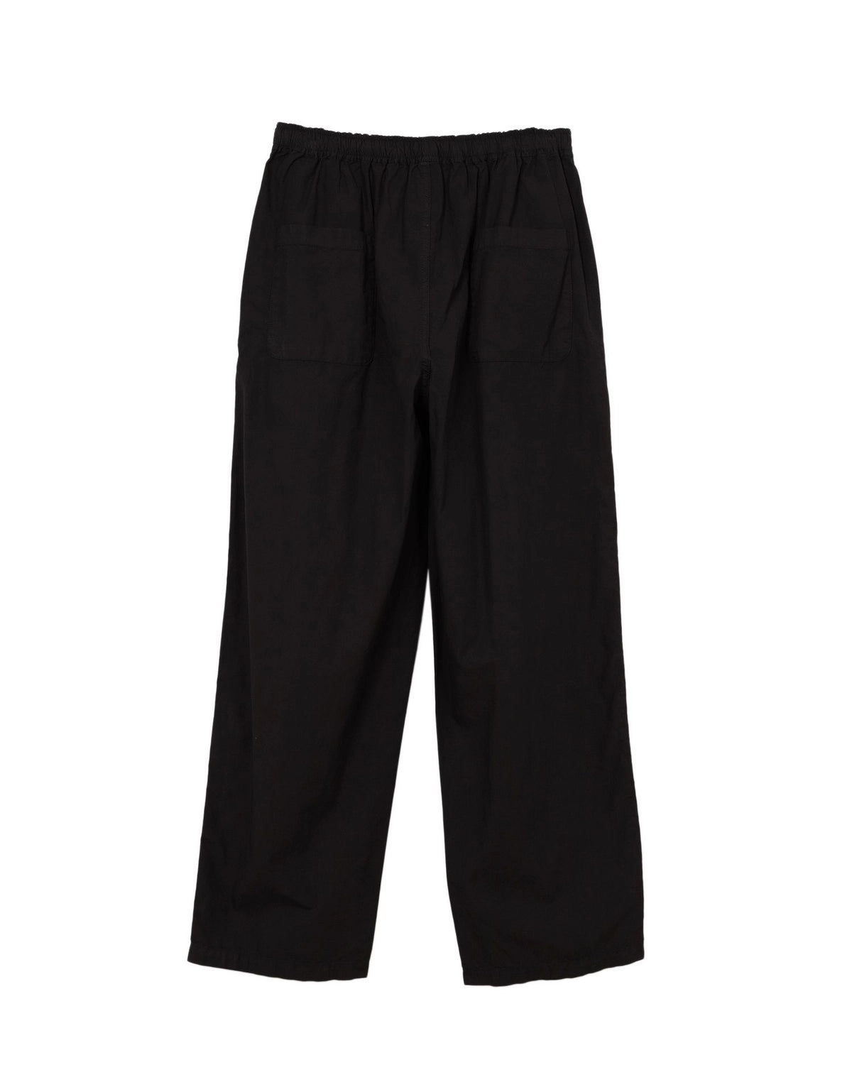 Maison MIHARA YASUHIRO in・stru(men-tal). / Light Oxford Easy Pants (I13PT032)