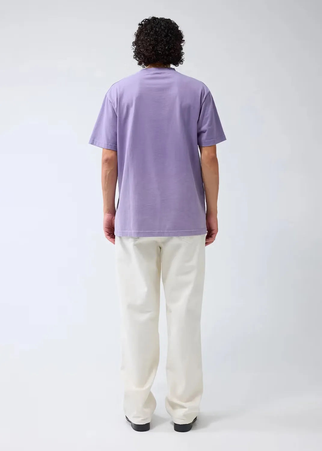 New Amsterdam / SURF DISCO TEE (2501090001)