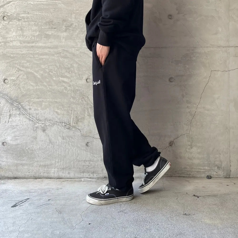 SEQUEL / SWEAT PANTS (SQ-24SS-PT-01)