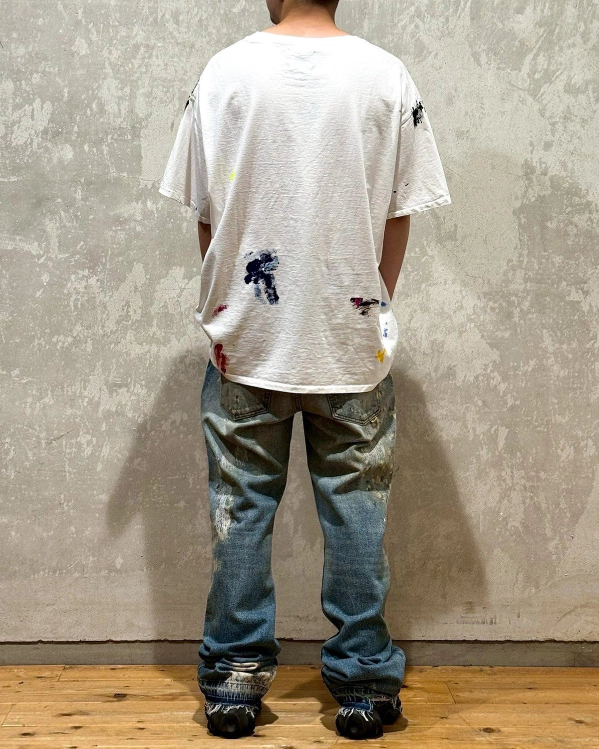 GALLERY DEPT. / ART DEPARTMENT TEE (ADT-10242)