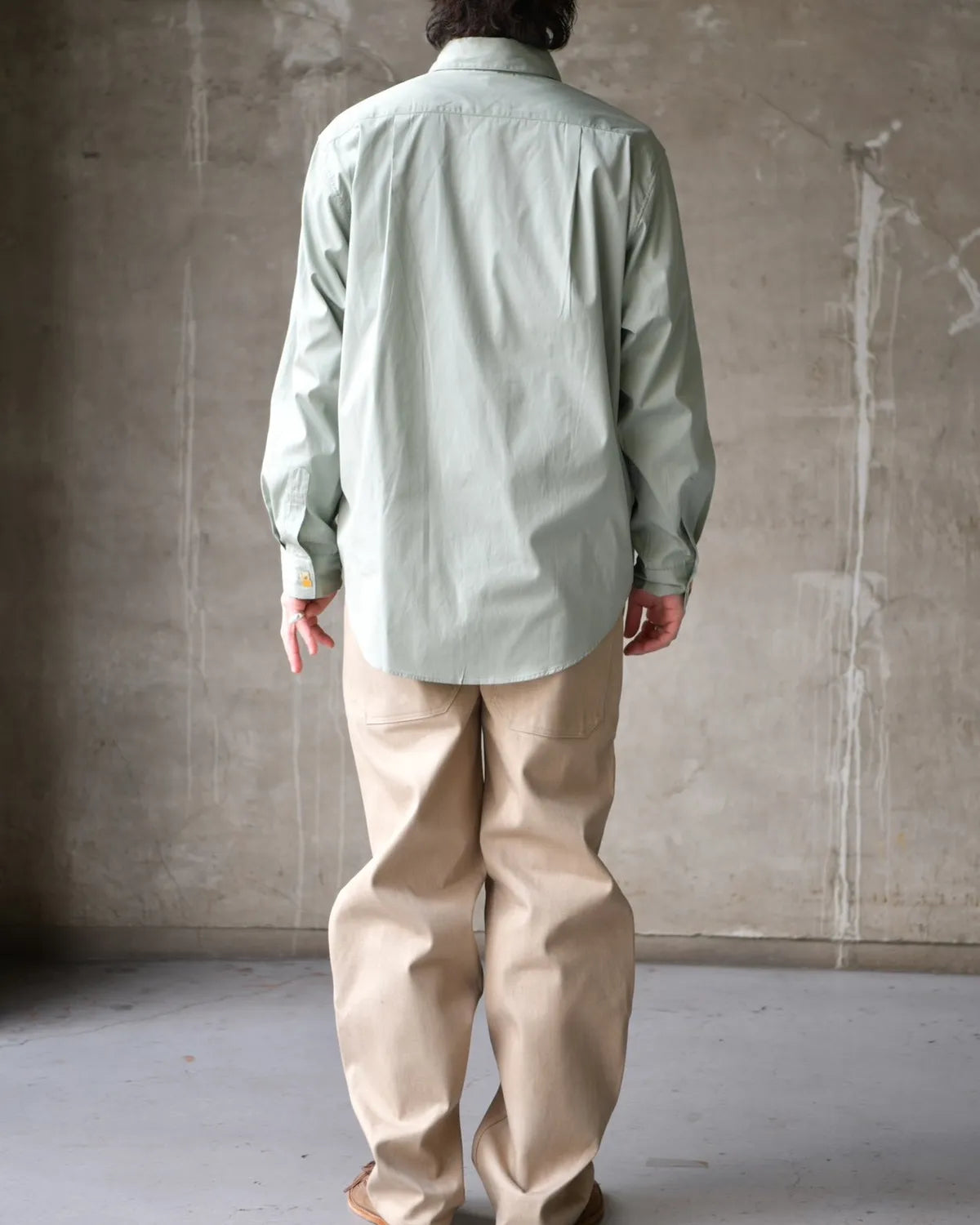 ISSUETHINGS / PANTS (26a/104-c-00)
