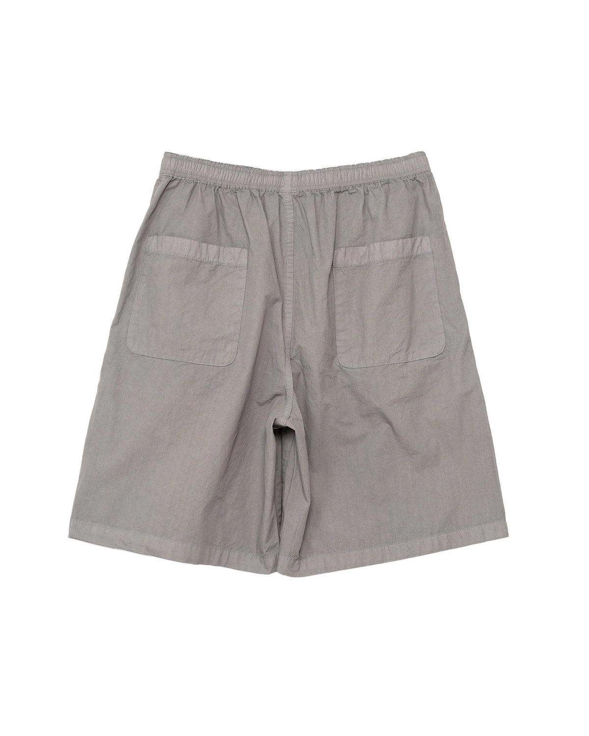 Maison MIHARA YASUHIRO / Typewriter cloth Shorts (I12SP014)