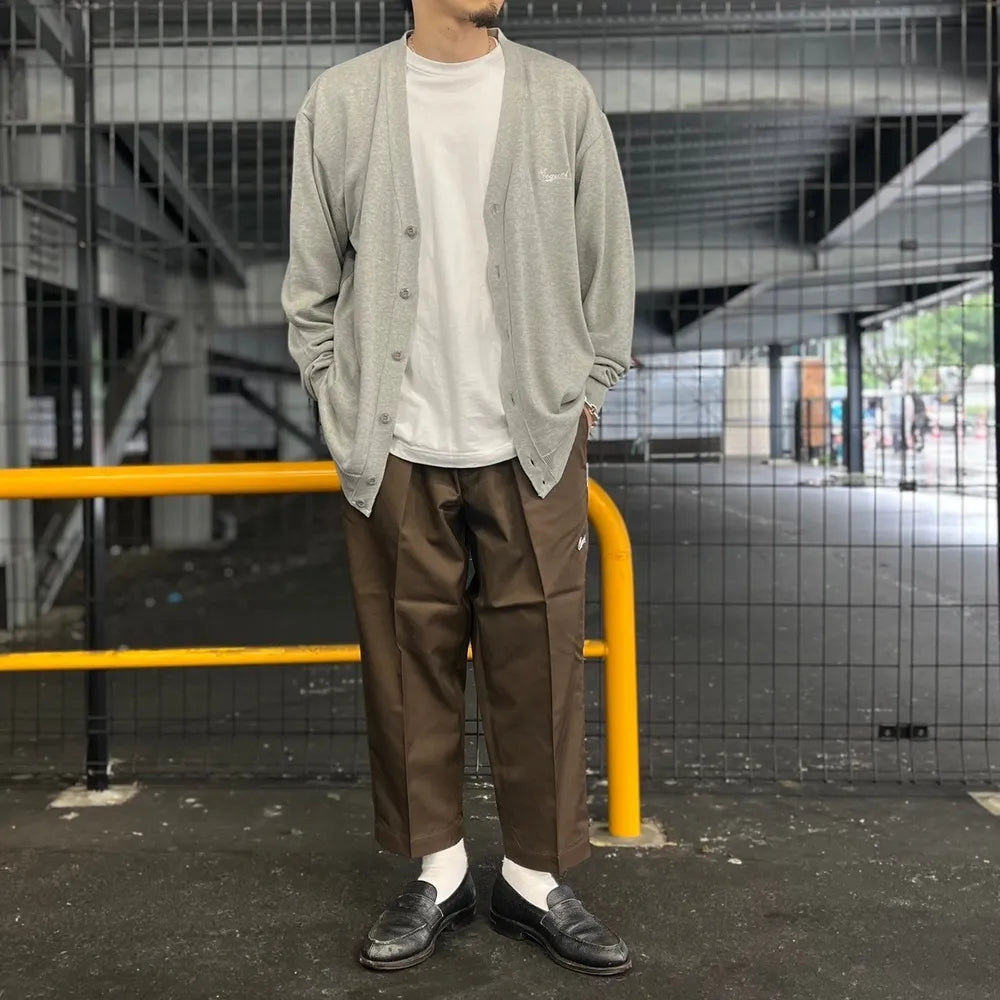 SEQUEL / CHINO PANTS -TYPE-CP (SQ-24SS-PT-05)