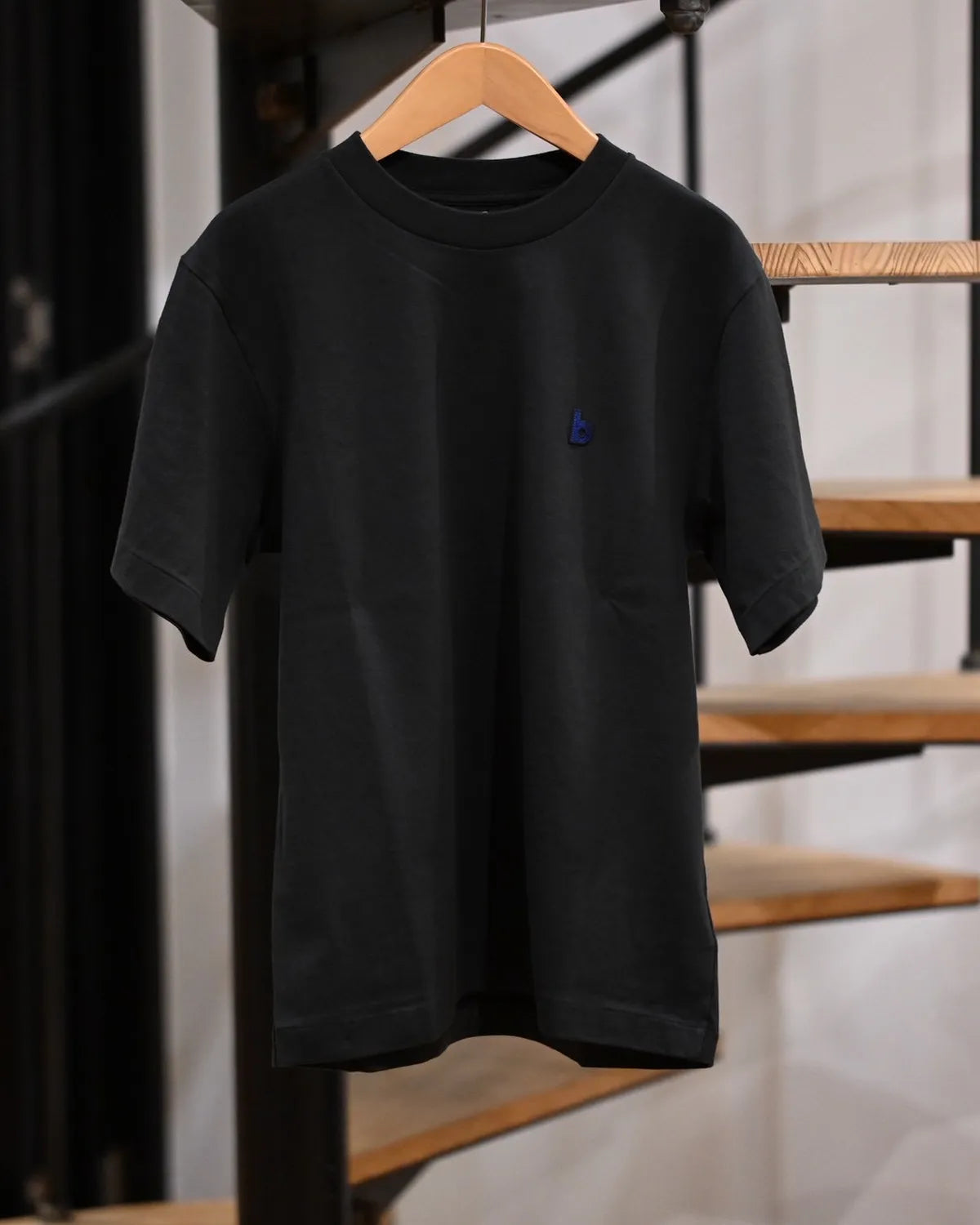 blurhmsROOTSTOCK / b Patch Tee STANDARD (bROOTS25S33S26C)