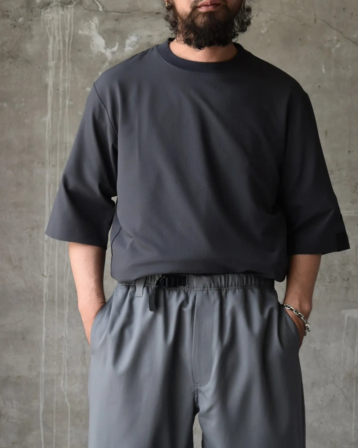 N.HOOLYWOOD COMPILE / T-SHIRT (2251-CS54-007)