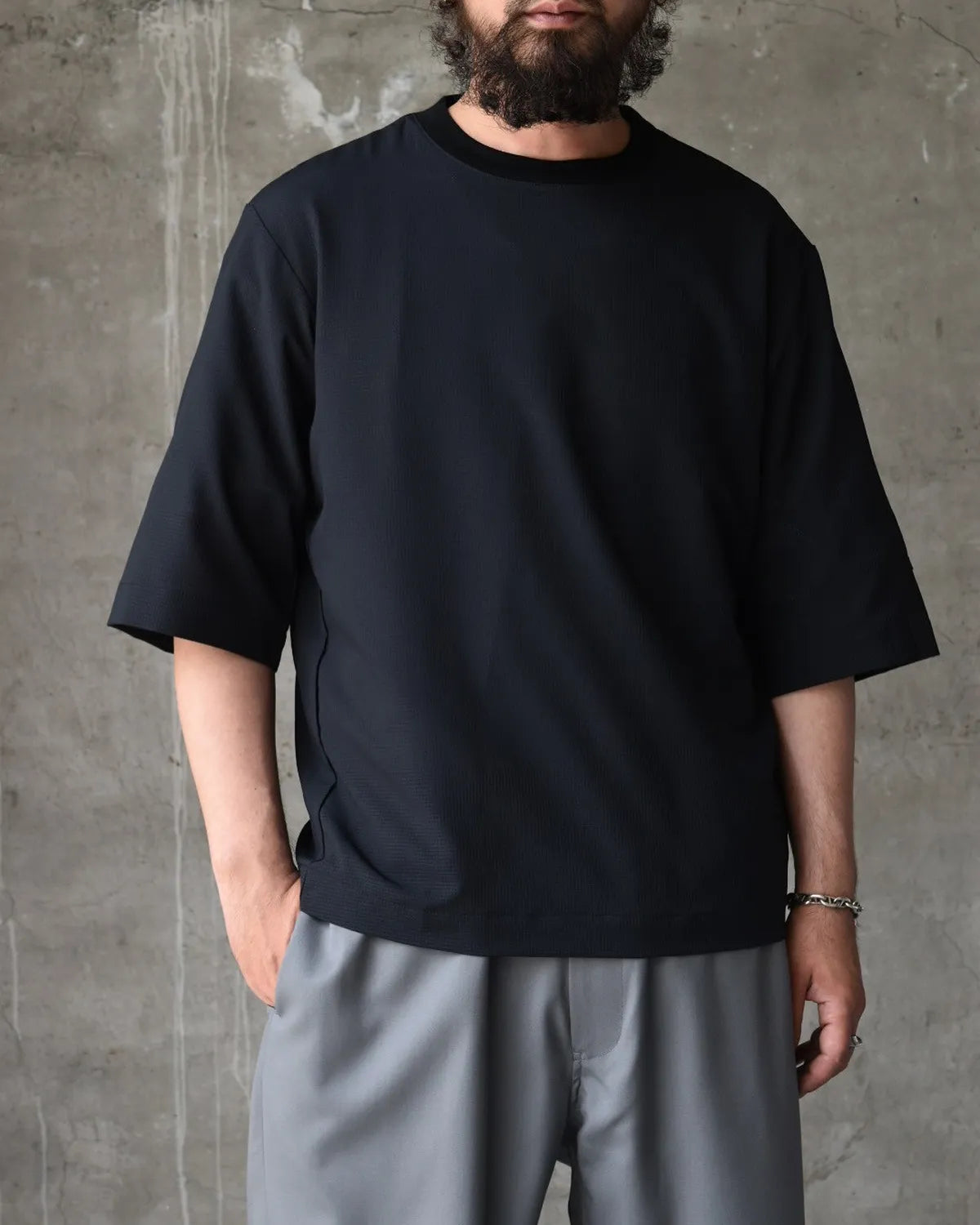 N.HOOLYWOOD COMPILE / T-SHIRT (2251-CS54-007)