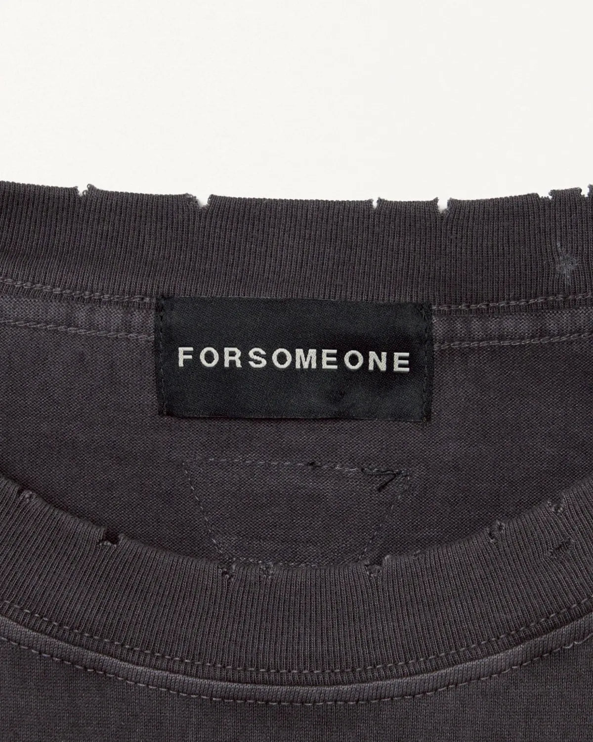 FORSOMEONE / ROPE LAYERED LT (78001166)