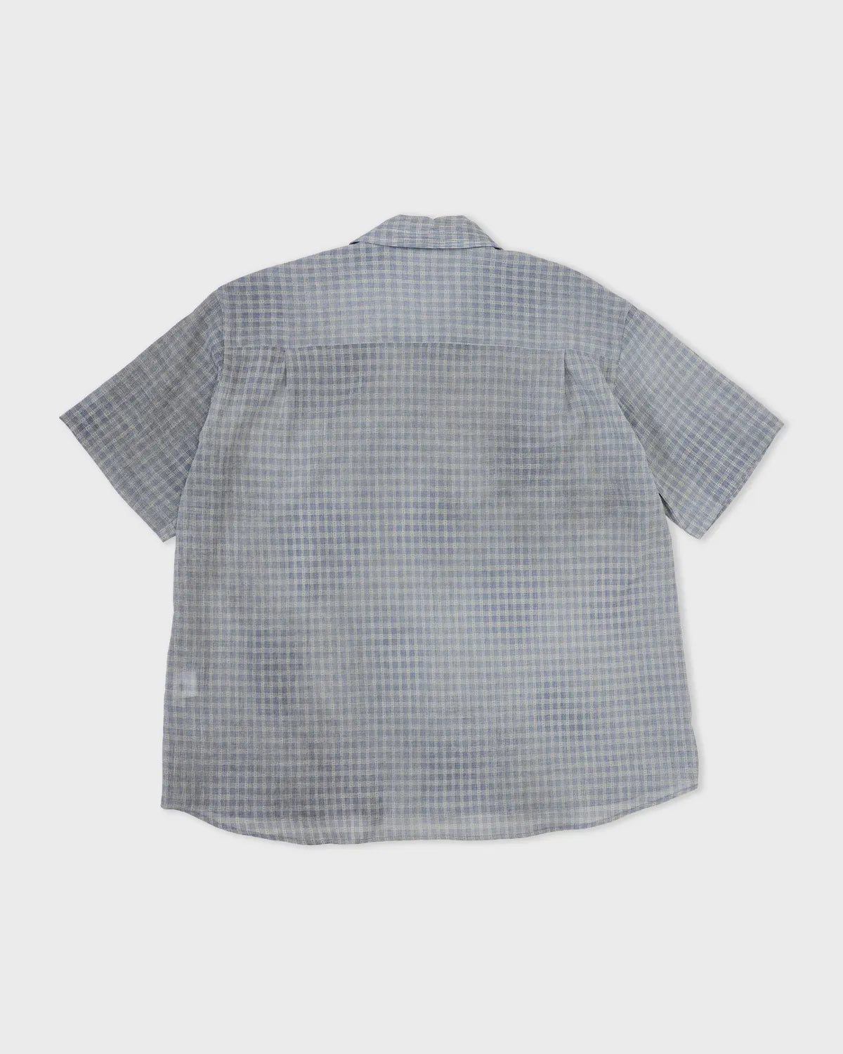 Colbo / Easy Shirt (CO-SS26-SS010-283)
