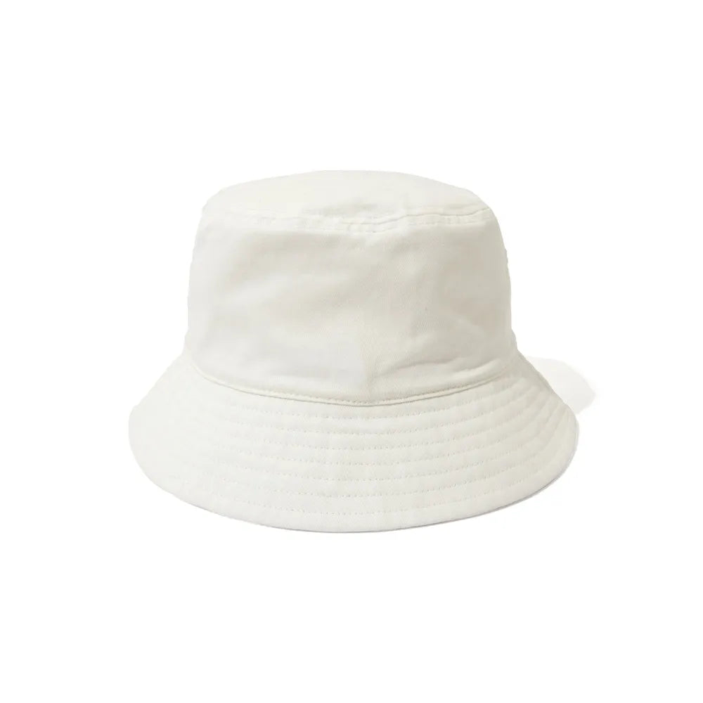 CITY COUNTRY CITY / Embroiderd Logo Washed Cotton Hat (CCC-241G001)