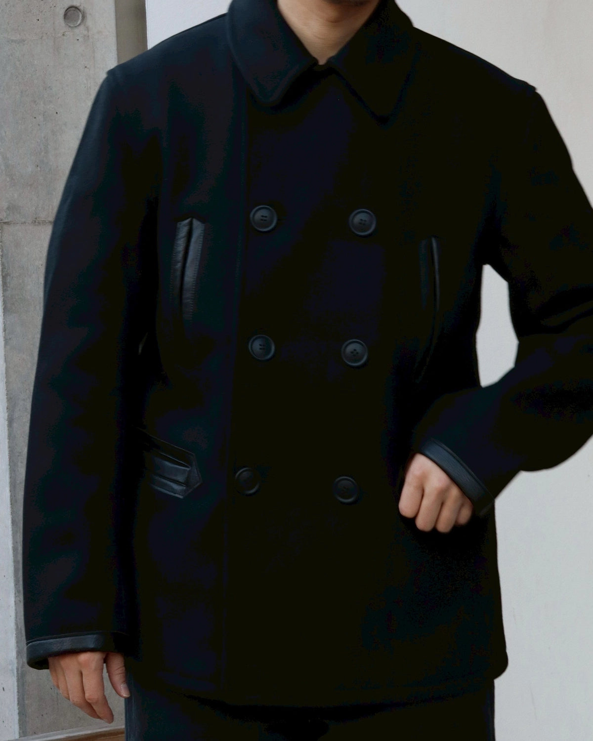 MASSES / P-COAT (1252040012)