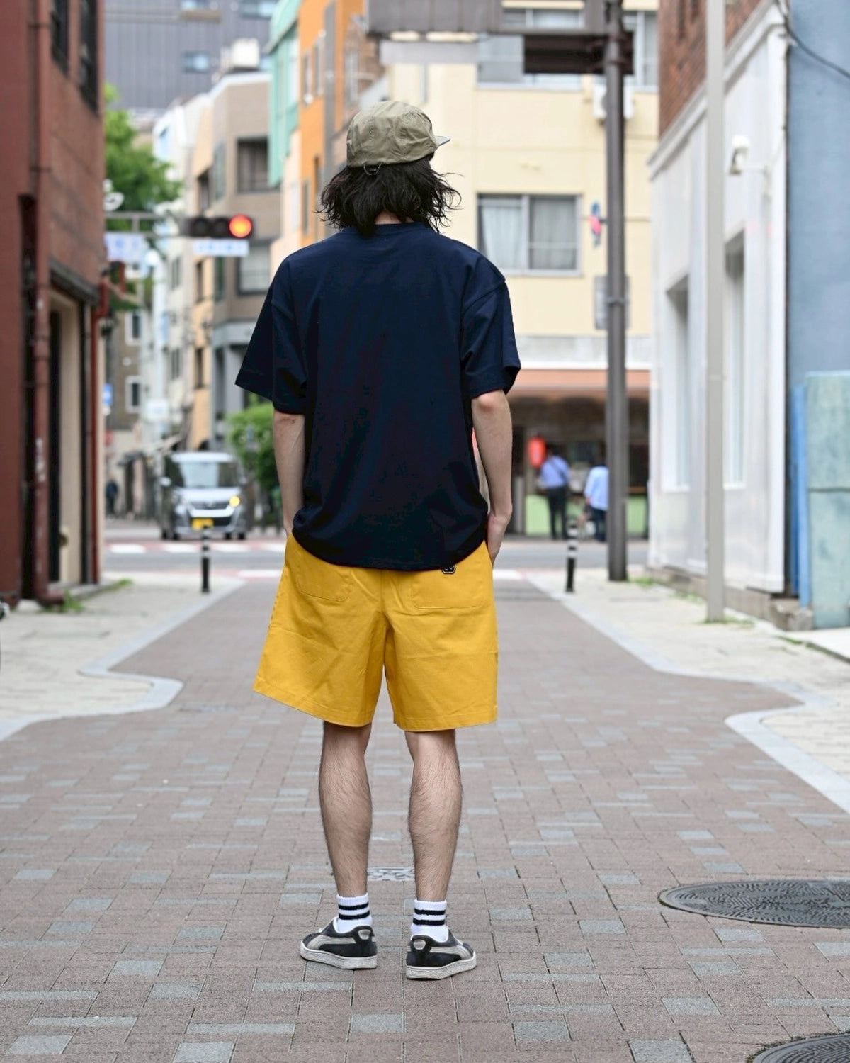 Acy / Arcayde TEE (ACY-25SS-008)