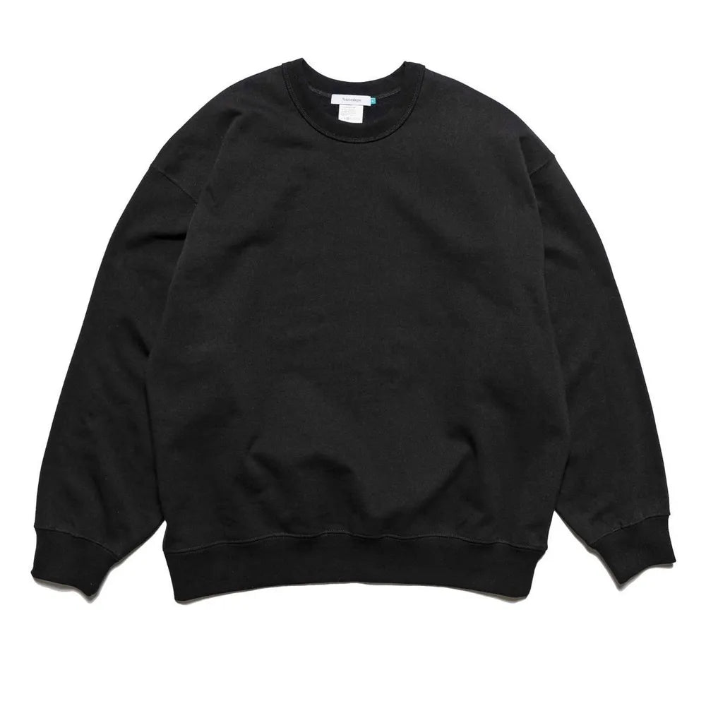 Vektor shop®の Vektor shop Blank Crew Neck Sweat