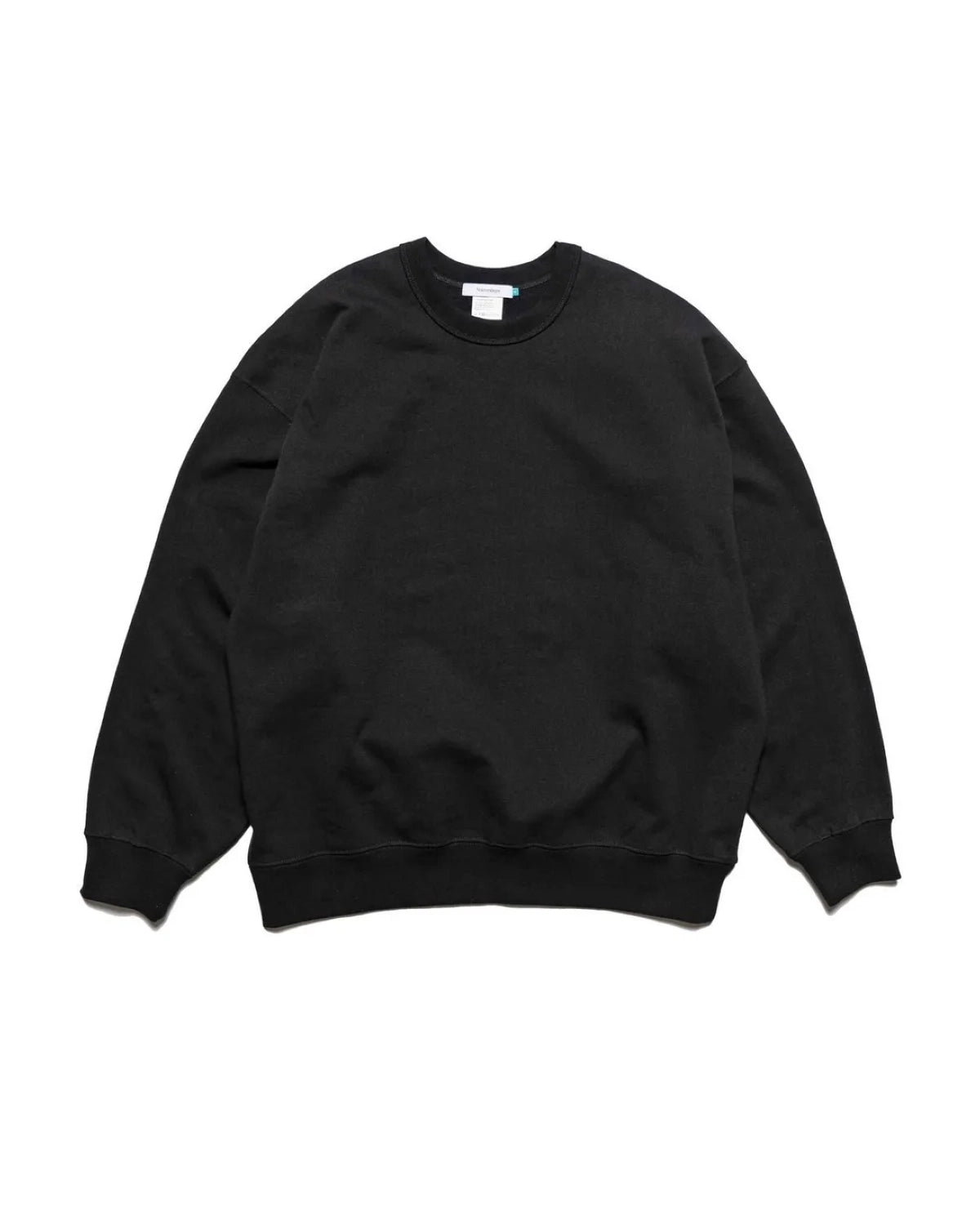 Vektor shop / Vektor shop Blank Crew Neck Sweat (VS2402-SW001)