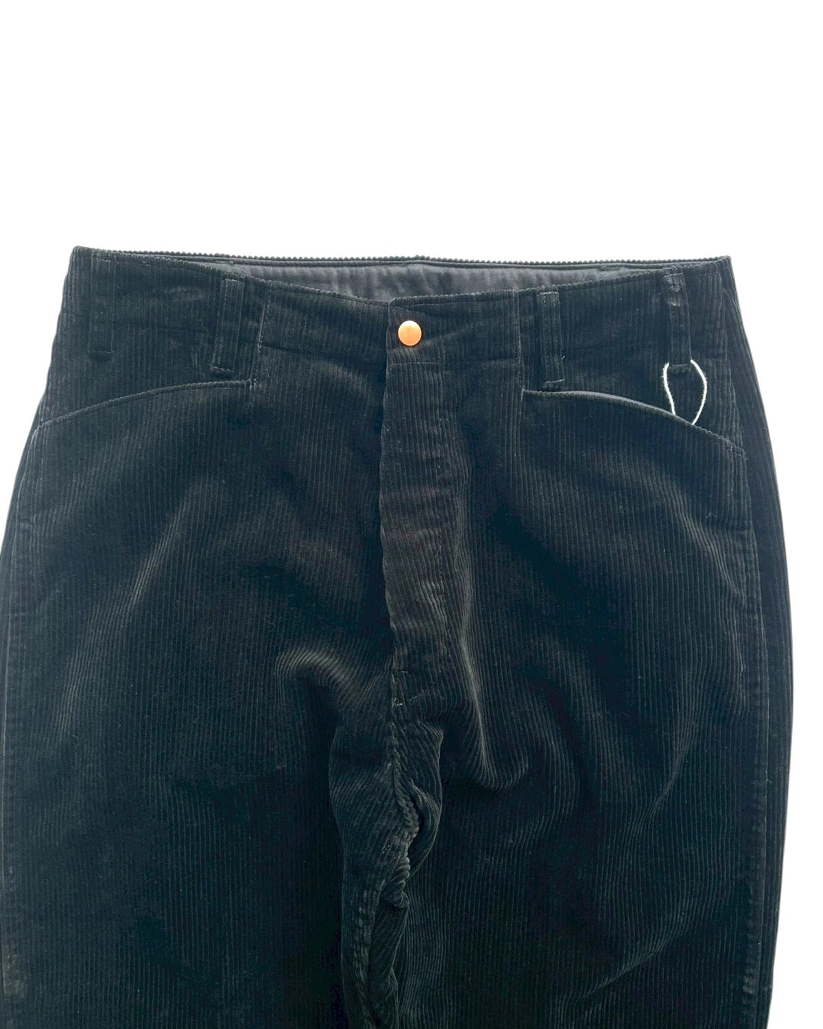 COMOLI / コーデュロイ ワークパンツ (C03-03016)