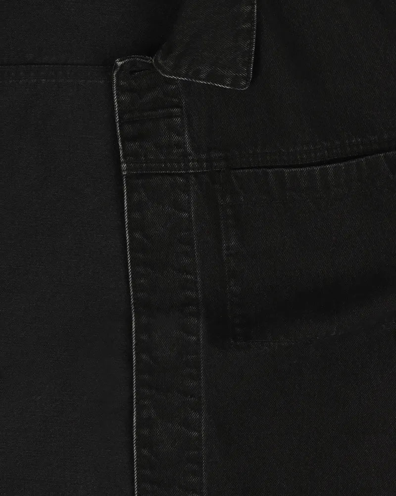 entire studios / GEM DENIM JACKET (ES2427MA)