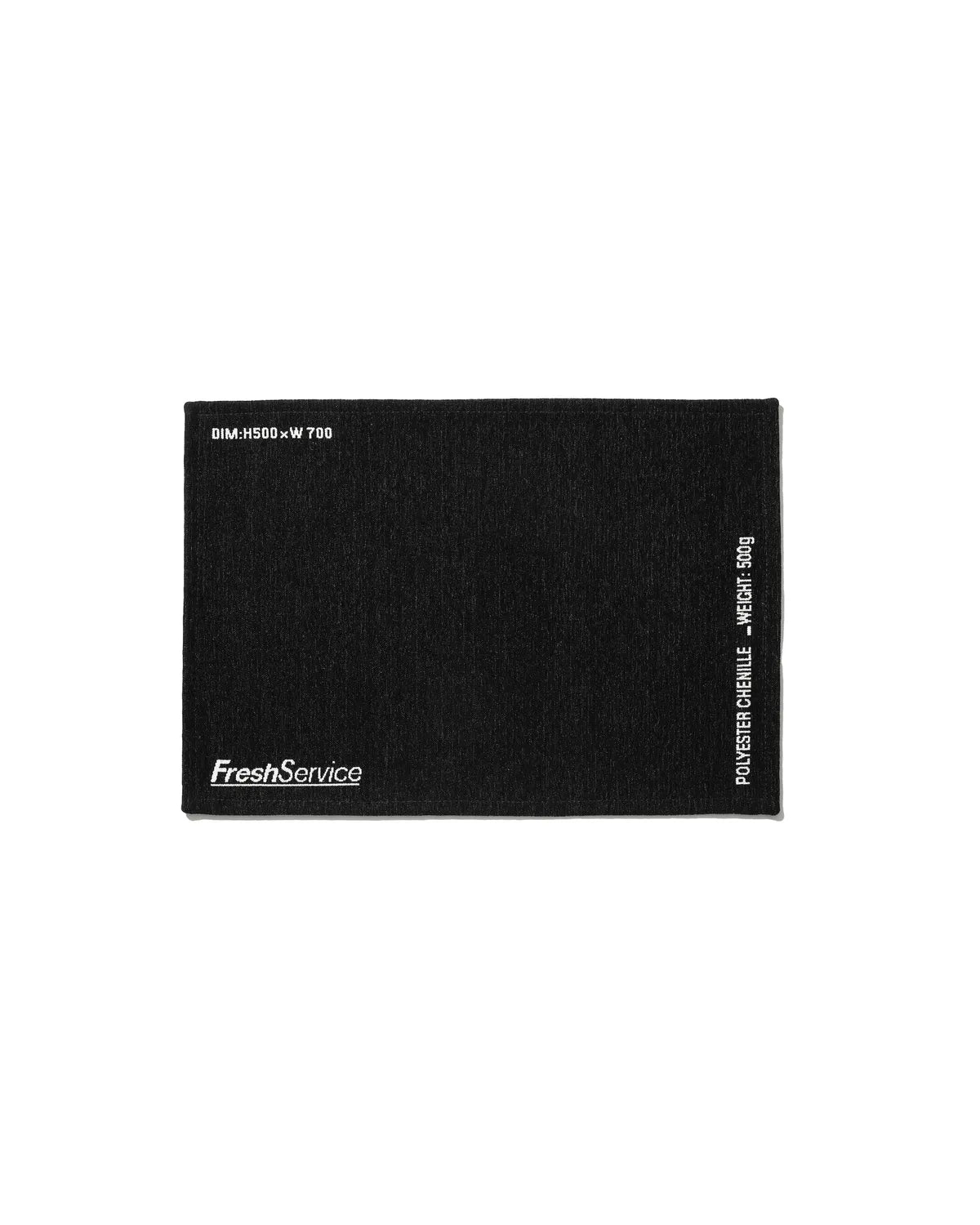 FreshService / ENTRY RUG (FSP253-99033B)