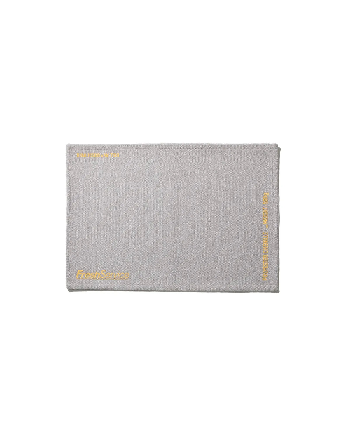 FreshService / ENTRY RUG (FSP253-99033B)