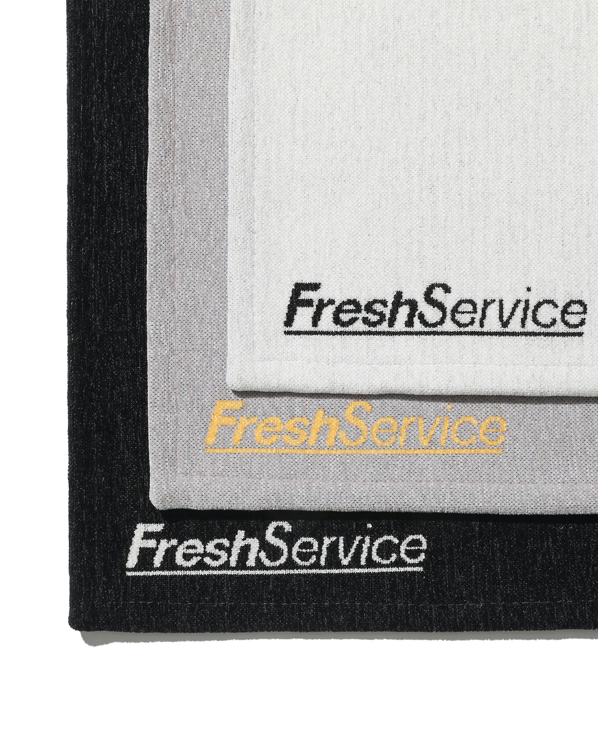 FreshService/CARABINER KEYRING