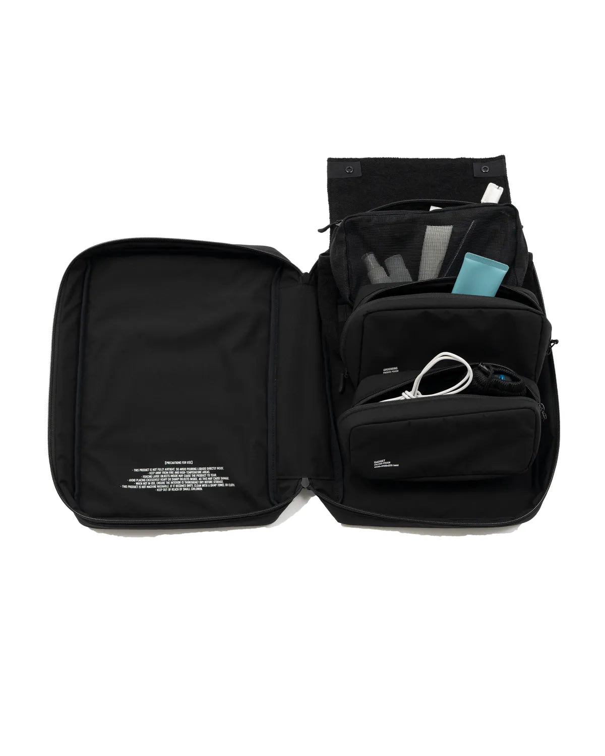 FreshService / ESSENTIALS ORGANIZER (FSP253-90067)