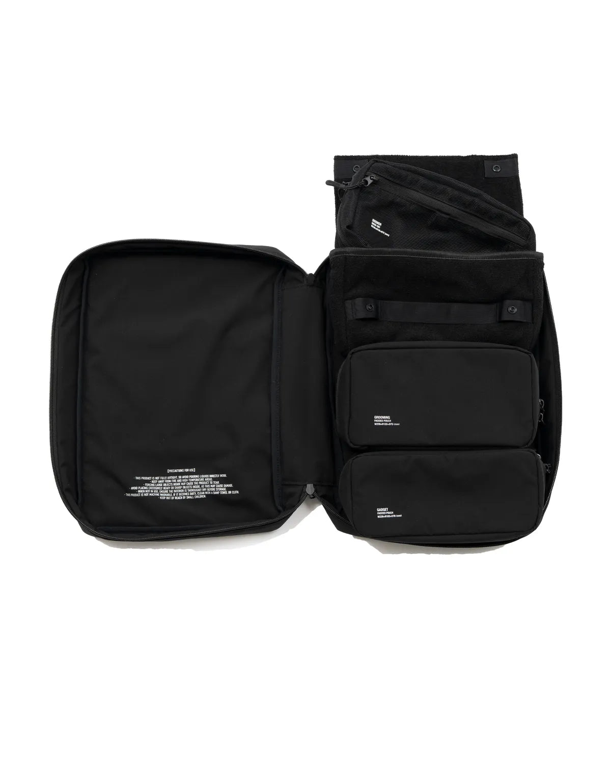 FreshService / ESSENTIALS ORGANIZER (FSP253-90067)