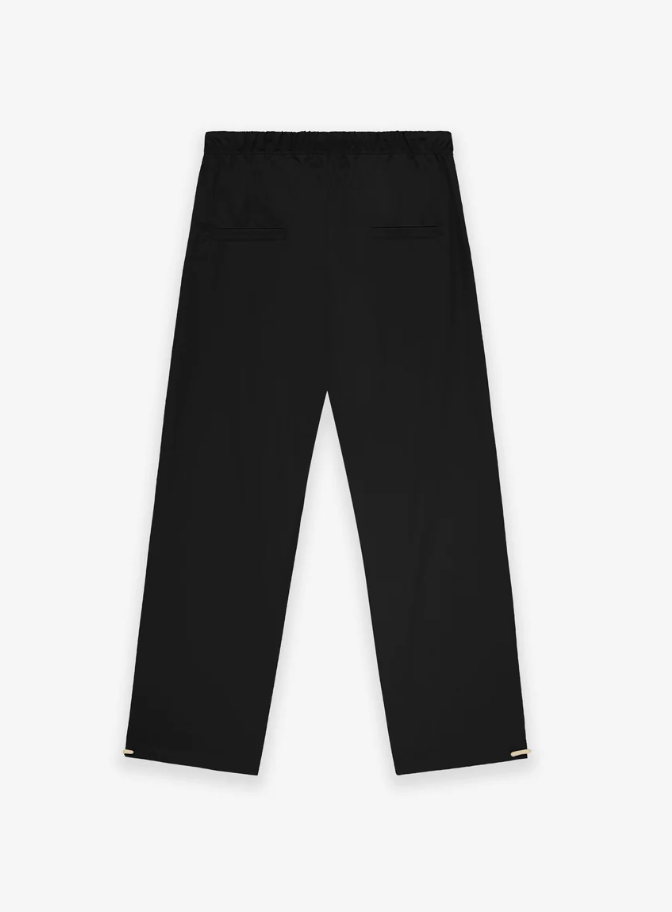 ESSENTIALS / RELAXED TROUSERS