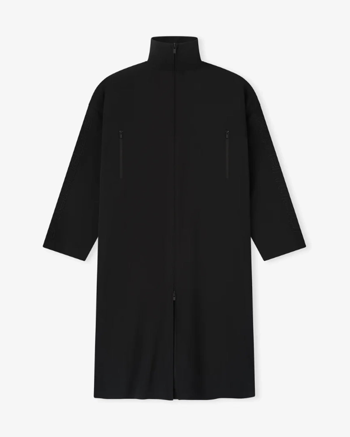 ESSENTIALS の ACTIVE TRACE FULL LENGTH TRENCH (202SP268051F)