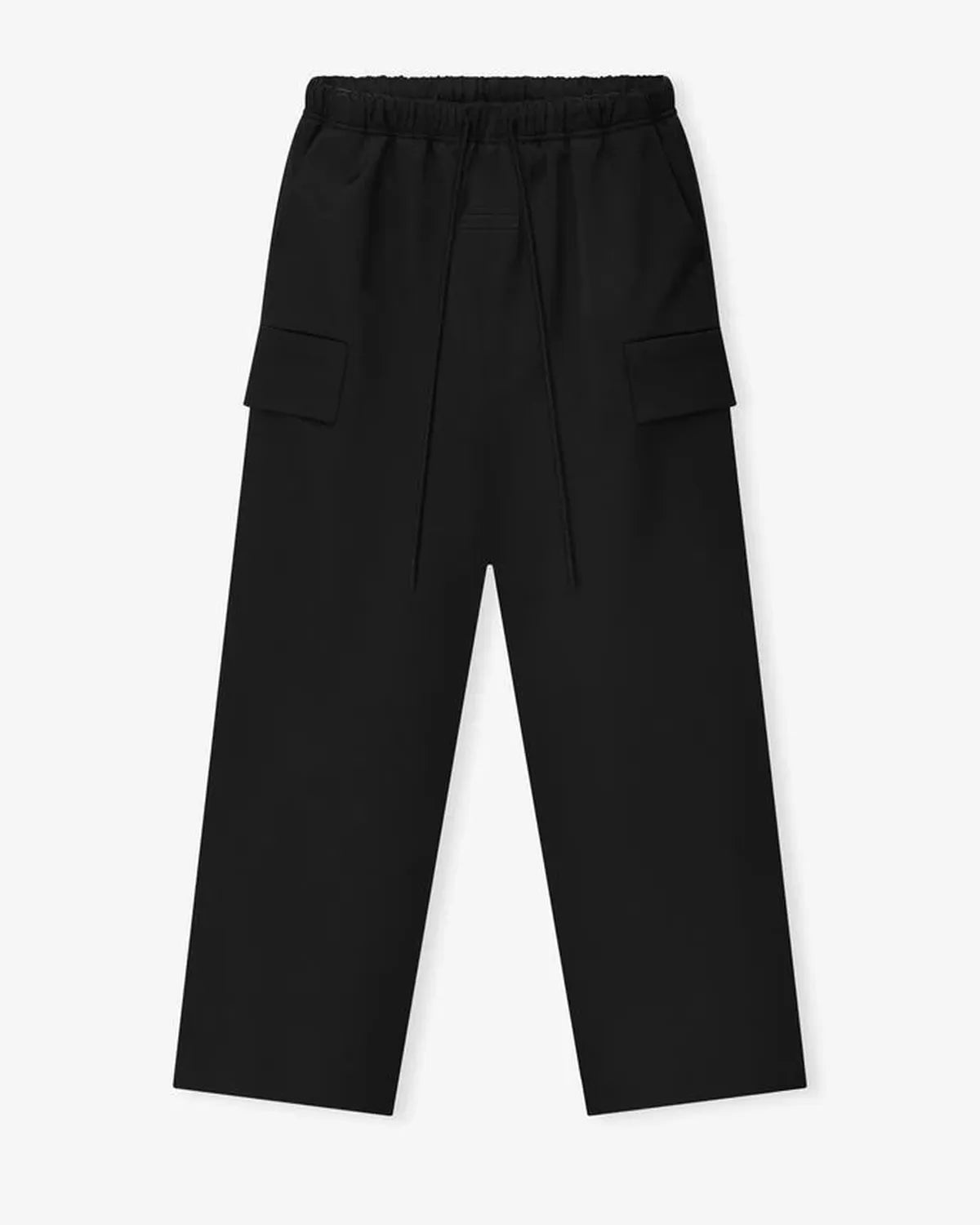 ESSENTIALS の Bonded Satin Field Pant (130HO258321F)