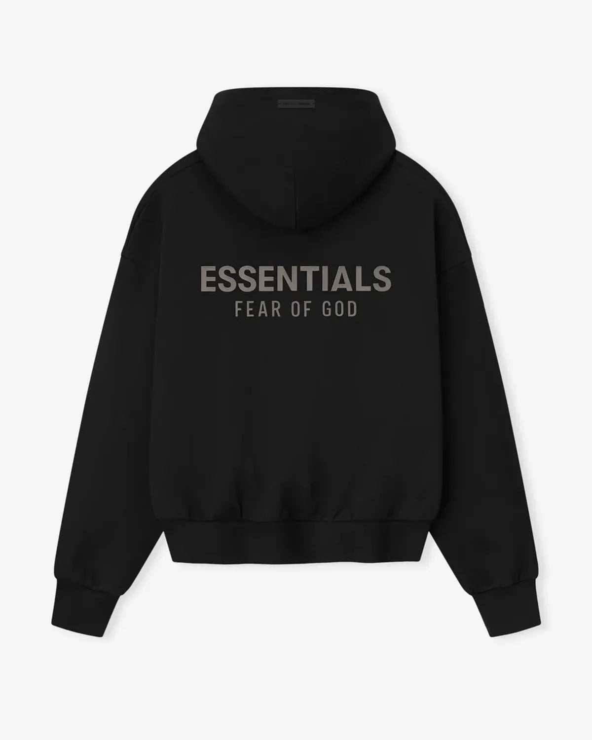 ESSENTIALS の CLASSIC FIT FLEECE HOODIE (192SP252056F)