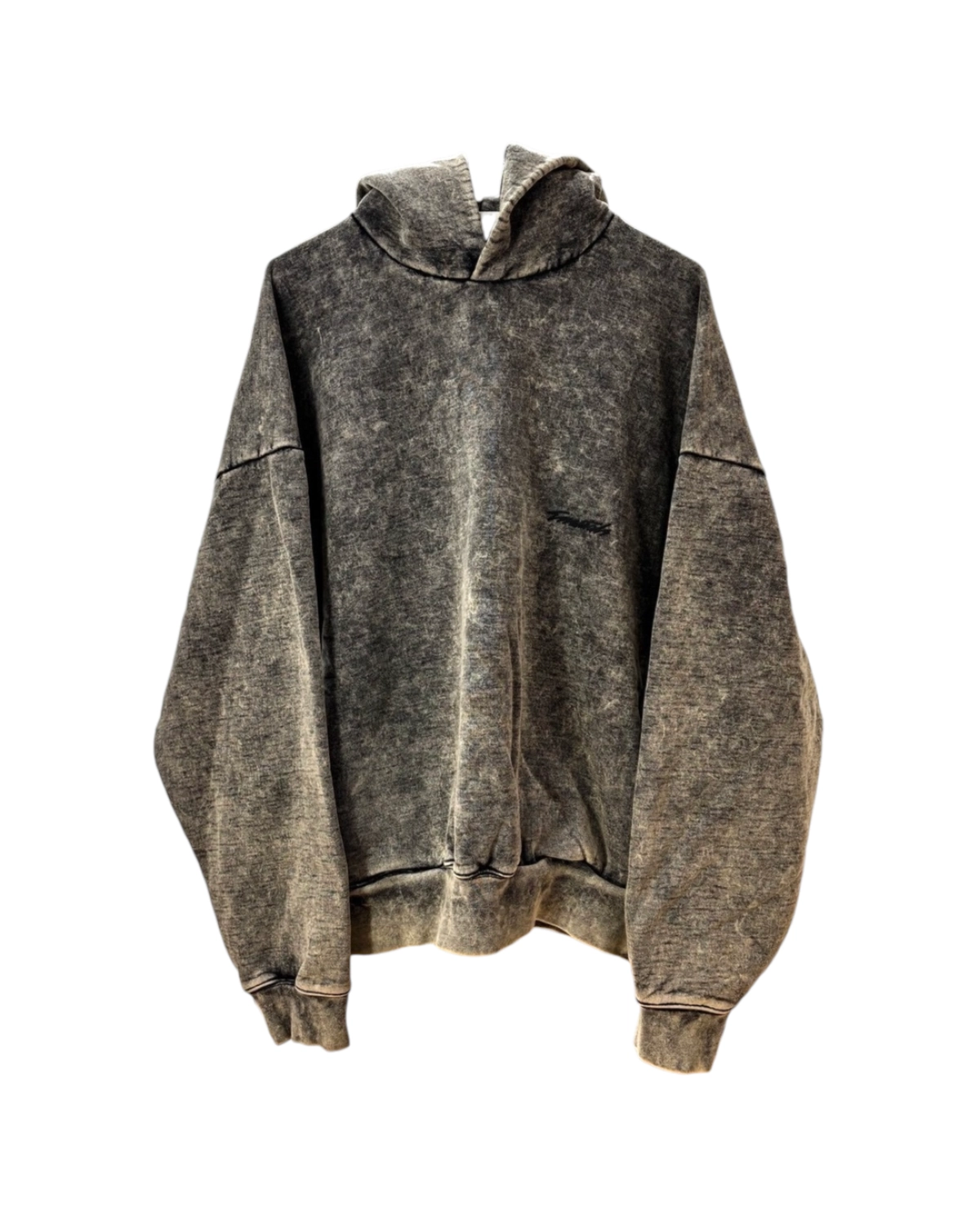 ESSENTIALS の CLASSIC RAGLAN Hoodie (RW01062-0315)