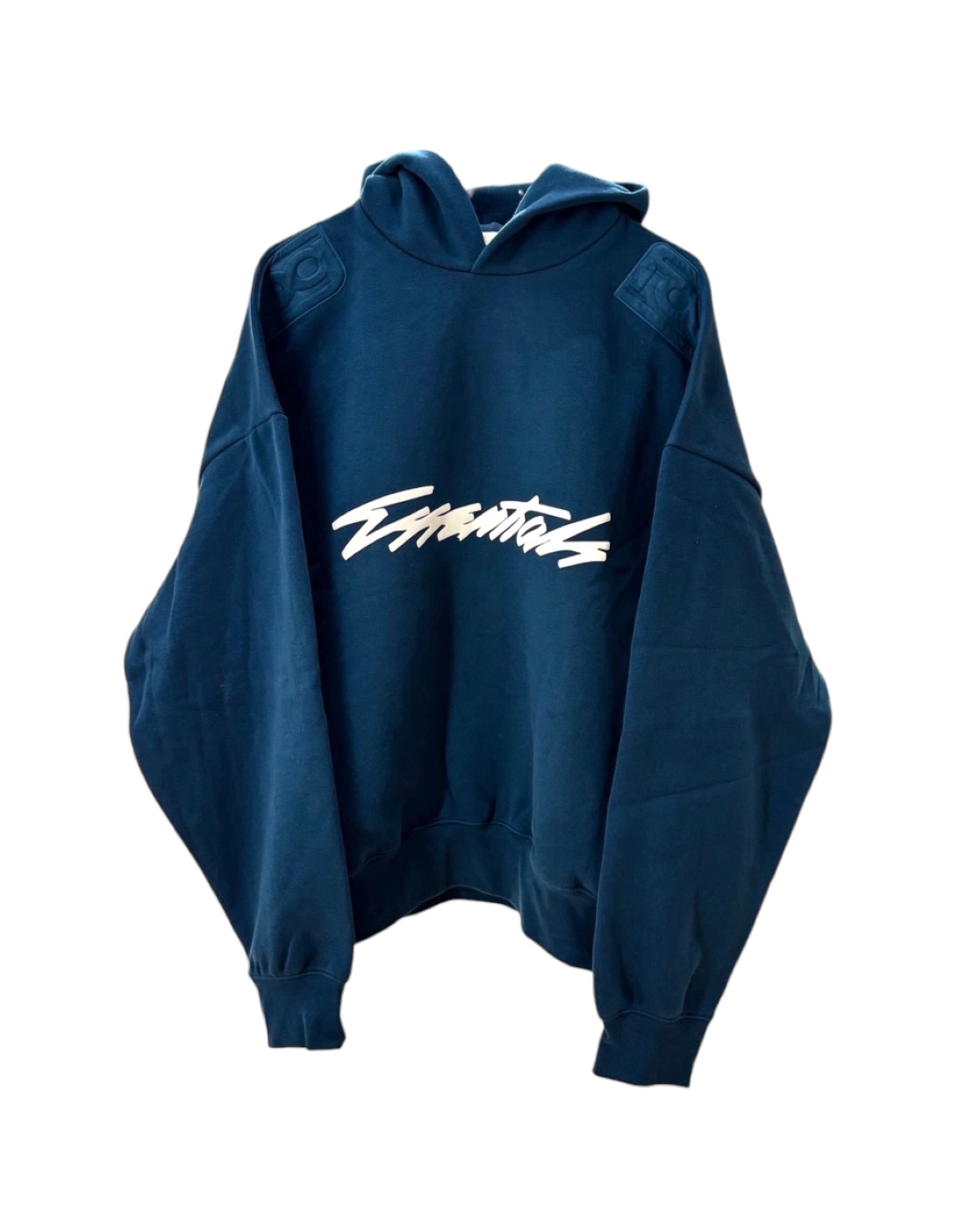ESSENTIALS の CLASSIC RAGLAN Hoodie (RW01765-0190)