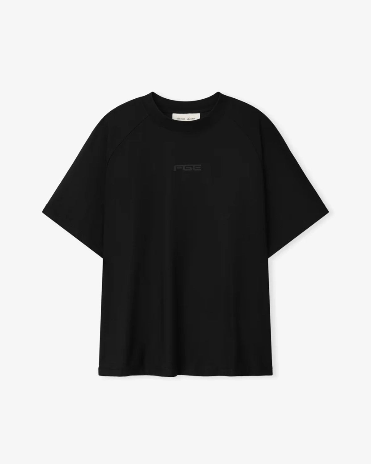 ESSENTIALS の ESSENTIAL RAGLAN TEE (RW01612-0031)