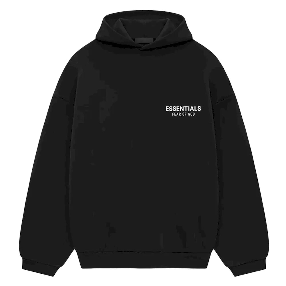 ESSENTIALS の
FLEECE HOODIE (192HO246250F)