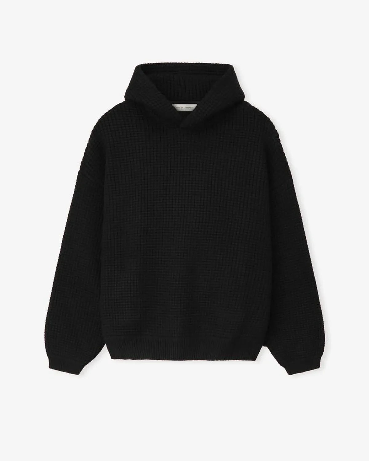 ESSENTIALS の HEAVY WAFFLE 90'S HOODIE (192HO254361F)