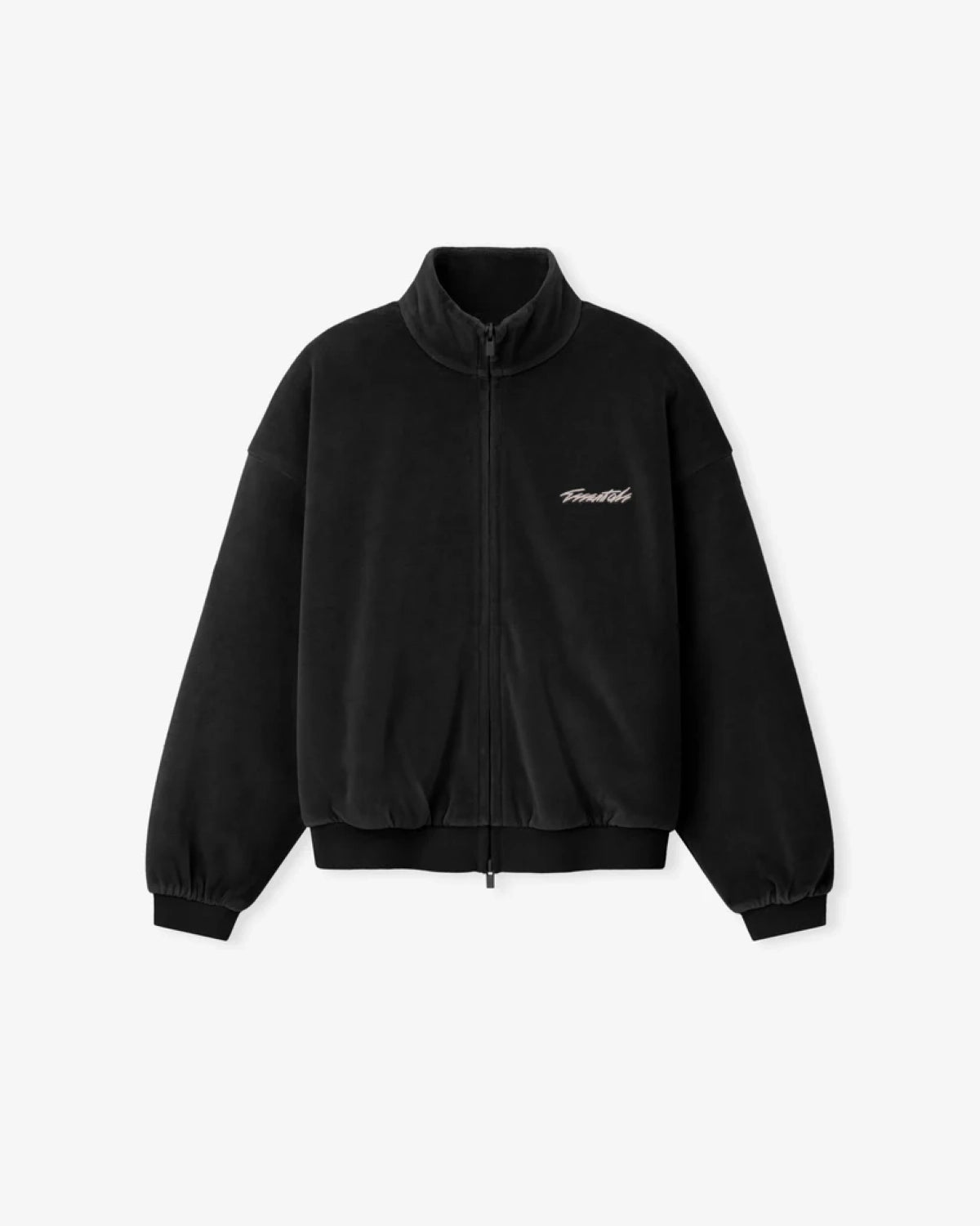ESSENTIALS の KIDS CLASSIC FIT TRACK JACKET (RW01783-0152)