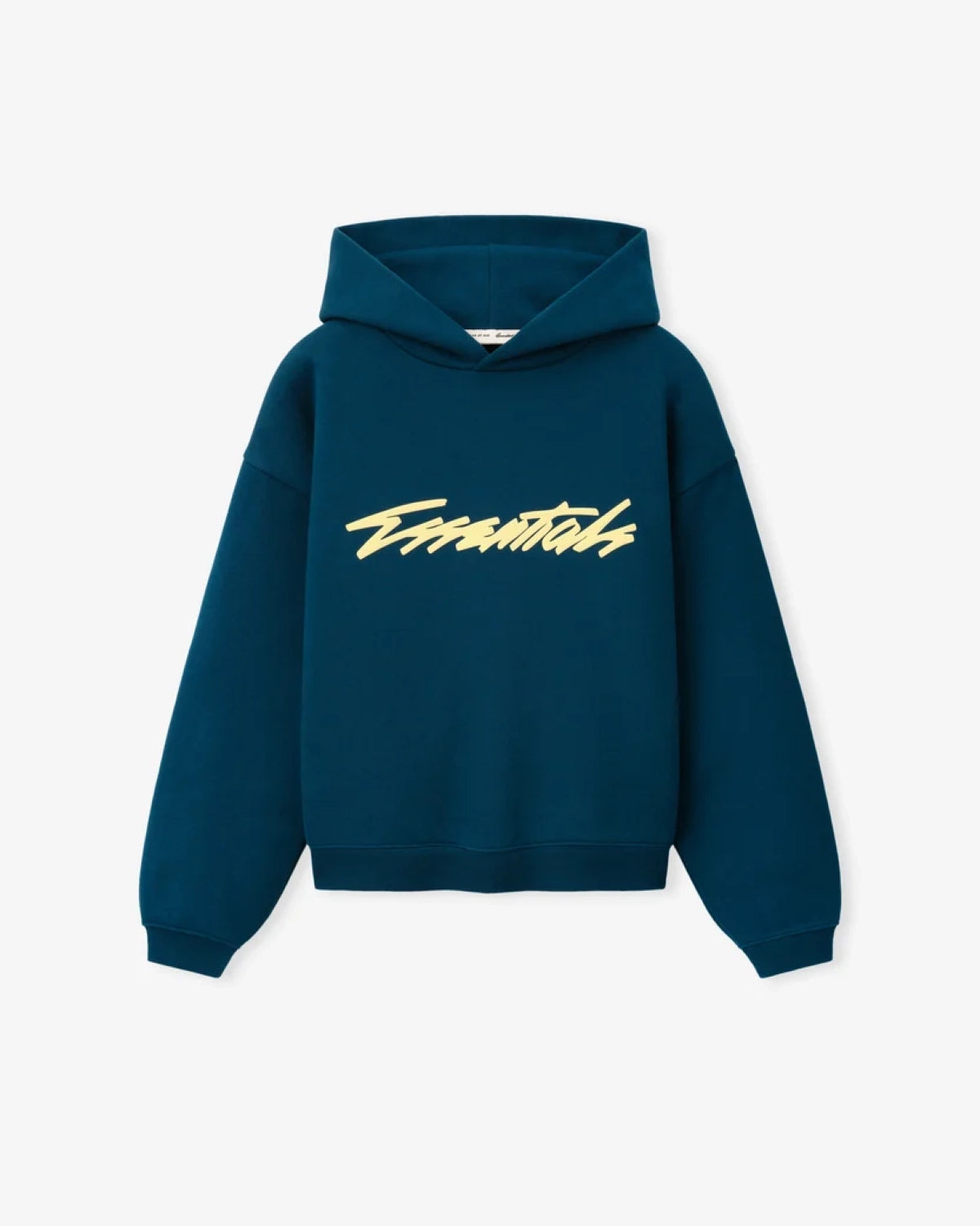 ESSENTIALS の KIDS CLASSIC RAGLAN HOODIE (RW01790-0190)