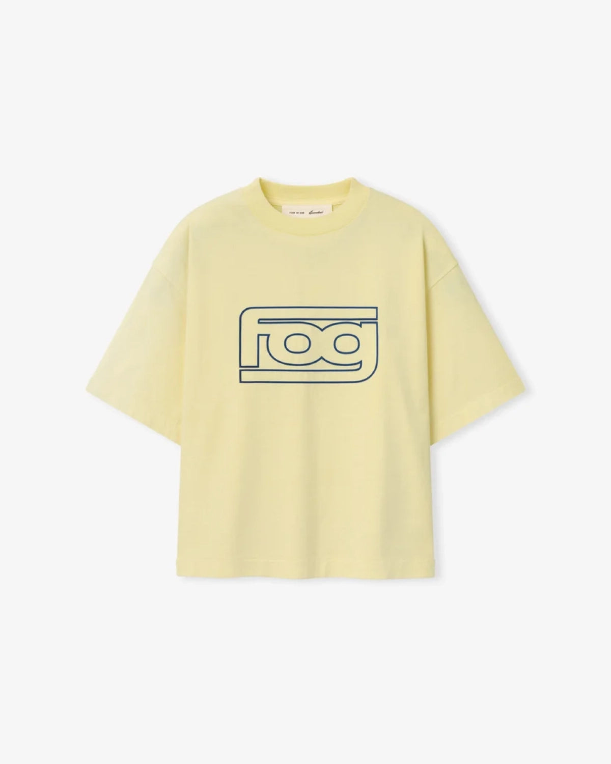ESSENTIALS の KIDS MERCH TEE (RW01786-0294)