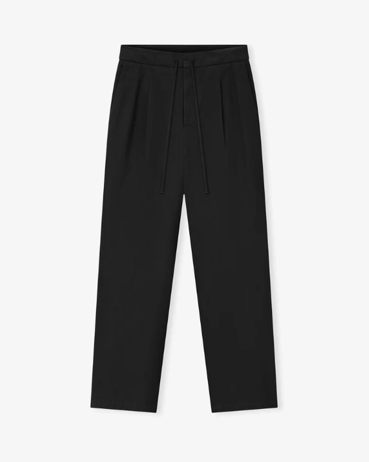 ESSENTIALS の PLEAT FRONT PANTS (130SP268521F)