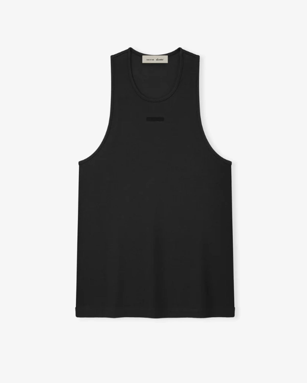 ESSENTIALS の RIB TANK (125SP264251F)