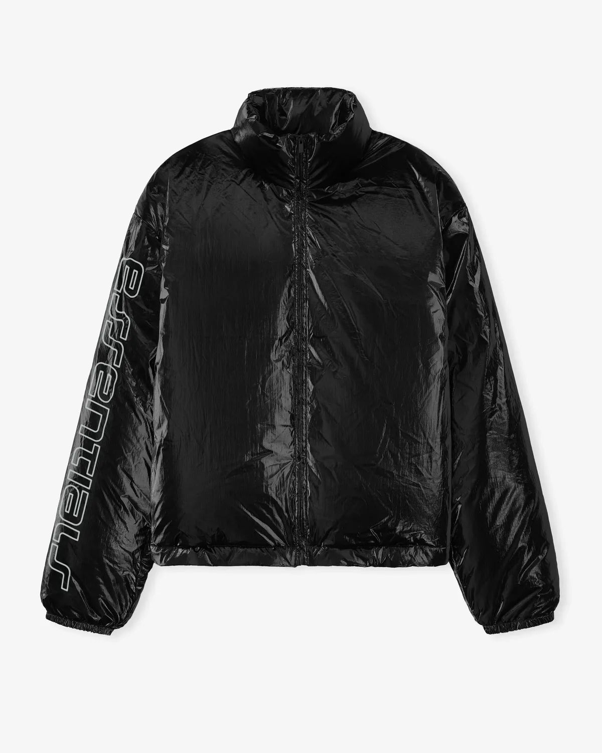 ESSENTIALS の Ripstop Nylon Puffer Jacket (202HO258181F)