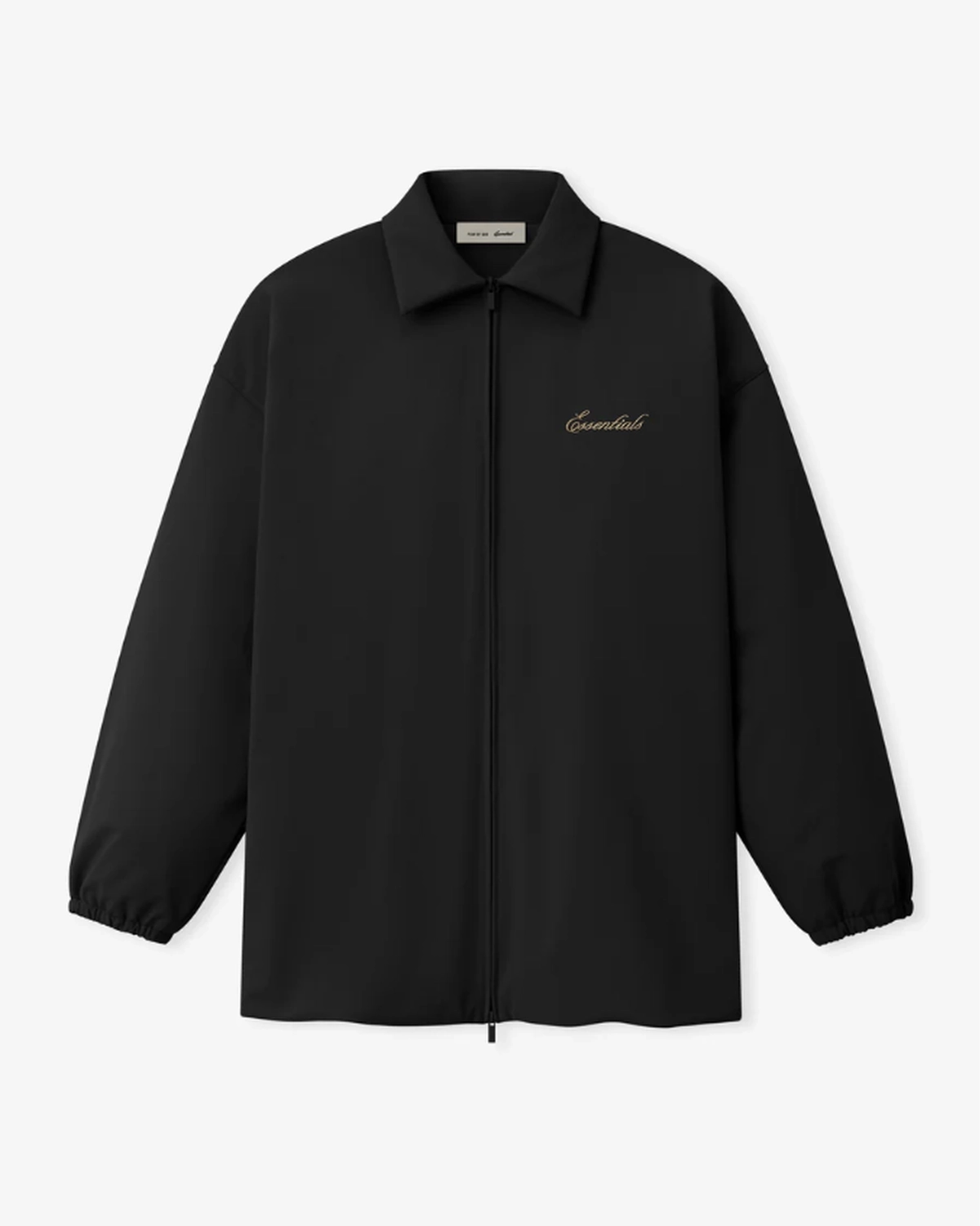 ESSENTIALS の SIGNATURE FILLED BARN JACKET (202SP264111F)